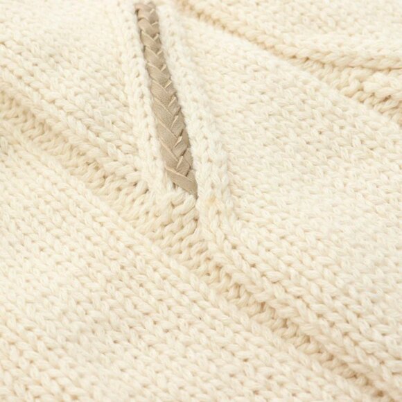 Hermes Knit Cotton Cashmere Knit - Picture 13 of 13